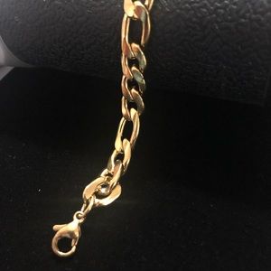 Stainless Steel Bracelet